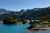 Lago Devero 